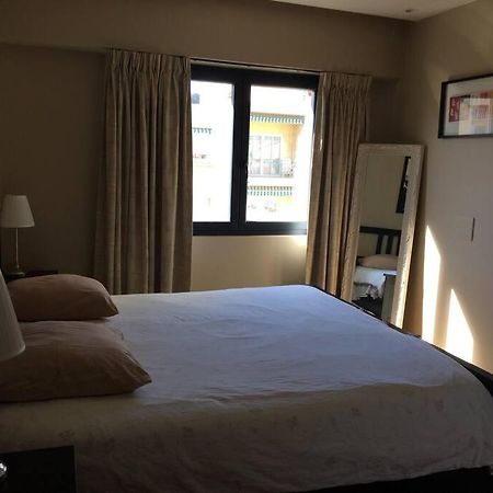 Lovely Refurbished Apartment Niza Exterior foto
