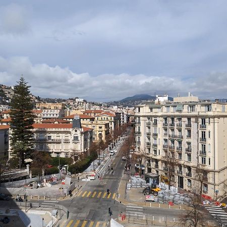 Lovely Refurbished Apartment Niza Exterior foto